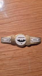 Sigarenbanden Utrecht, Verzamelen, Ophalen, Sigarenbandjes