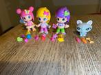 Pinypon poppetjes, Verzamelen, Poppetjes en Figuurtjes, Ophalen of Verzenden, Gebruikt