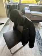 Daily Paper Winterjas Maat L - Nieuw!, Kleding | Heren, Ophalen, Maat 52/54 (L), Zwart, Nieuw