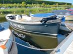 Stout 750  25 PK Boegschroef, Watersport en Boten, Ophalen, 10 tot 30 pk, Gebruikt, 6 meter of meer