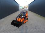 EGN EG36C Rups schranklader, Zakelijke goederen, Machines en Bouw | Kranen en Graafmachines, Wiellader of Shovel