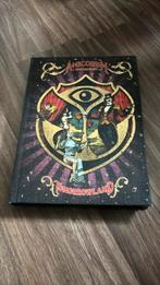 Tomorrowland ( 3 cd set ), Ophalen of Verzenden, Zo goed als nieuw