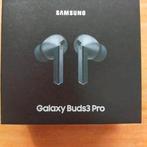 Samsung Galaxy Buds3 Pro, Ophalen of Verzenden, Nieuw, Bluetooth