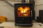 Morso Houtkachel, Huis en Inrichting, Kachels, Ophalen, Houtkachel, Zo goed als nieuw, Vrijstaand