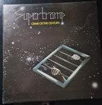 Supertramp - Crime of the Century LP Vinyl, Cd's en Dvd's, Vinyl | Rock, Ophalen of Verzenden, Zo goed als nieuw, 12 inch, Poprock
