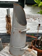 Vintage Kolenkit, Ophalen