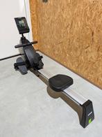 Compacte VirtuFit Row 600i - opvouwbare roeitrainer, Ophalen, Aluminium, Zo goed als nieuw, Roeitrainer