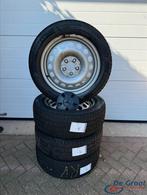 Winterwielen / winterbanden 225/55/17 Vito, Ophalen, Gebruikt, -, -