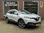 Renault Kadjar TCE 130 AUTOMAAT BOSE | PANORAMA | CLIMA | PD, Auto's, Renault, Gebruikt, Leder en Stof, Bedrijf, 131 pk