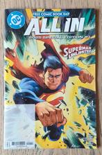 5 US comics, Eén comic, Ophalen of Verzenden, Zo goed als nieuw, Amerika