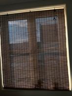 Bamboe rolgordijn, Huis en Inrichting, Ophalen, Zo goed als nieuw, 150 tot 200 cm