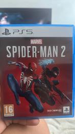 Spiderman 2 ps5 games, Ophalen, Nieuw