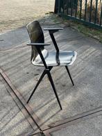 Vintage stoelen Galvanitas S22 (19x), Ophalen, Gebruikt, Vijf, Zes of meer stoelen
