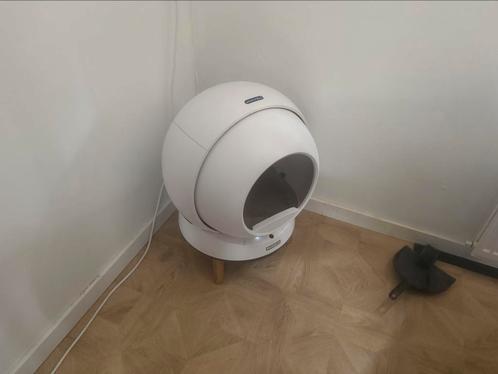 Petsafe ScoopFree SmartSpin, Dieren en Toebehoren, Kattenbakken, Zo goed als nieuw, Ophalen