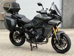 Yamaha Tracer 9 GT Techkamo Puig Windscherm Comfort Seat VOL, 890 cc, Motorrijbewijs A, Bedrijf, 3 cilinders