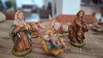 Kerstgroep Figuren Set, Diversen, Kerst, Ophalen