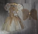 Nieuwe Engelenjurk Wilbers & Wilbers - Maat 140, Ophalen of Verzenden, Nieuw, 134 t/m 140, Meisje