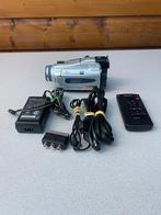 Sony DCR-TRV16E, Ophalen of Verzenden