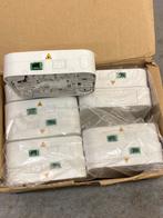10 Nieuwe glasvezel kastjes FTU’s – ongebruikt, Ophalen of Verzenden, Nieuw