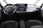 Citroën Grand C4 Spacetourer *1ste Eigenaar*7-persoons*Navi, Auto's, Stof, Gebruikt, 1199 cc, 7 stoelen