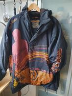 Snowboard ski jack xxl, Ophalen of Verzenden, Zo goed als nieuw, Jack