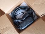 Electrische auto thuis laadkabel, Ophalen of Verzenden, Zo goed als nieuw, Laadkabel