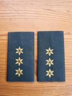 Rangen trui dt 2000 Kapitein, Verzamelen, Militaria | Algemeen, Ophalen of Verzenden, Landmacht, Nederland, Embleem of Badge