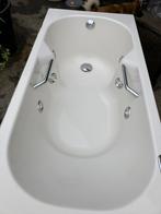 Bubbelbad 1.70x 80 x45, Ophalen, Zo goed als nieuw