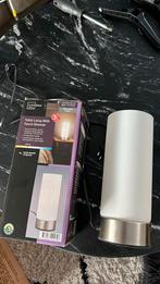 Lamp met touch dimmer, Huis en Inrichting, Lampen | Tafellampen, Ophalen, Zo goed als nieuw