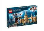 LEGO Harry Potter set 75953, de Zweinstein Beukwilg., Verzamelen, Harry Potter, Ophalen of Verzenden, Zo goed als nieuw, Actiefiguurtje