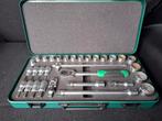 31 delig Stahlwille doppenset ½ inch., Ophalen, Zo goed als nieuw