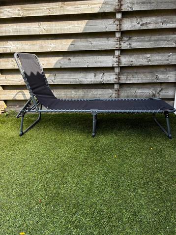 Ligstoel / ligbed beschikbaar voor biedingen