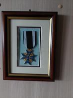 Pruisische medaille...., Nederland, Ophalen of Verzenden, Landmacht, Lintje, Medaille of Wings