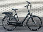 Elektrischefiets Batavus Ways E-go middenmotor 500accu D57cm, Ophalen, Gebruikt, Batavus, Versnellingen
