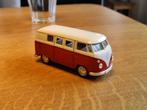 Welly Volkswagen T1 Microbus, Ophalen of Verzenden, Zo goed als nieuw