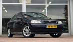 Opel Astra 1.6i Njoy 2e Eigenaar Trekhaak Airco APK 19-08-20, Auto's, Voorwielaandrijving, Stof, Gebruikt, Zwart