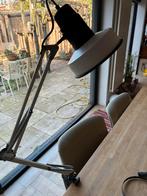 Vitage architectenlamp jaren 70, Ophalen of Verzenden, Zo goed als nieuw, Toilet