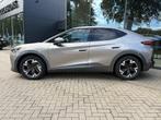 CUPRA Tavascan Business 82 kWh, Auto's, Cupra, 12 maanden, Zwart, 1000 kg, SUV of Terreinwagen