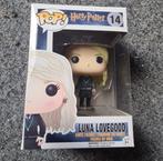 Funko pop harry potter, Verzamelen, Poppetjes en Figuurtjes, Ophalen of Verzenden, Nieuw