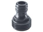 Talamex slangadapter, Ophalen of Verzenden, Nieuw, Gereedschap