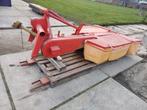 PZ Zweegers 186 maaier, Ophalen, Zo goed als nieuw