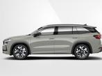 Skoda Kodiaq Sportline Business 1.5 TSI PHEV 204PK | Trekhaa, Auto's, Skoda, 4 cilinders, 250 km/l, 26 kWh, Plug-in hybride