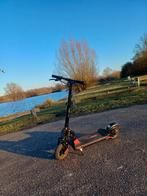 Elektrische step - 45km/h - 40km bereik, Ophalen, Zo goed als nieuw, Elektrische step (E-scooter)