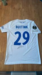 Vitesse shirt Conference League, Sport en Fitness, Voetbal, Ophalen of Verzenden, Zo goed als nieuw, Shirt