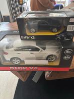 Miniatuur BMW X6 Auto, Hobby en Vrije tijd, Modelauto's | 1:18, Ophalen of Verzenden, Nieuw, Auto, Overige merken