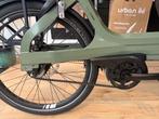 ACTIE! Lovens Explorer S50 groen-bruin 2022 HUIF + LED, Fietsen en Brommers, Ophalen of Verzenden, Zo goed als nieuw, 3 kinderen