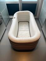 Tubble Opblaasbaar Bad - opblaasbad, Huis en Inrichting, Badkamer | Badkamermeubels, Overige typen, Zo goed als nieuw, Minder dan 100 cm