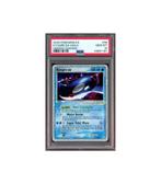 Pokemon Kyogre ex EX Hidden Legends #94 PSA 10, Verzenden, Zo goed als nieuw, Losse kaart, Foil