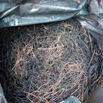 Groot professioneel net voor moestuin, Ophalen of Verzenden, Gebruikt, Minder dan 10 meter