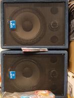 LEM PFM speaker set's, Muziek en Instrumenten, Ophalen, Gebruikt
